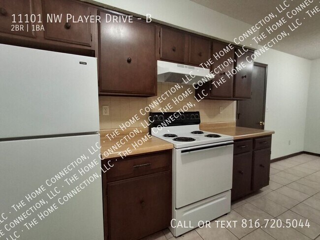 Building Photo - 11101 NW Player Dr