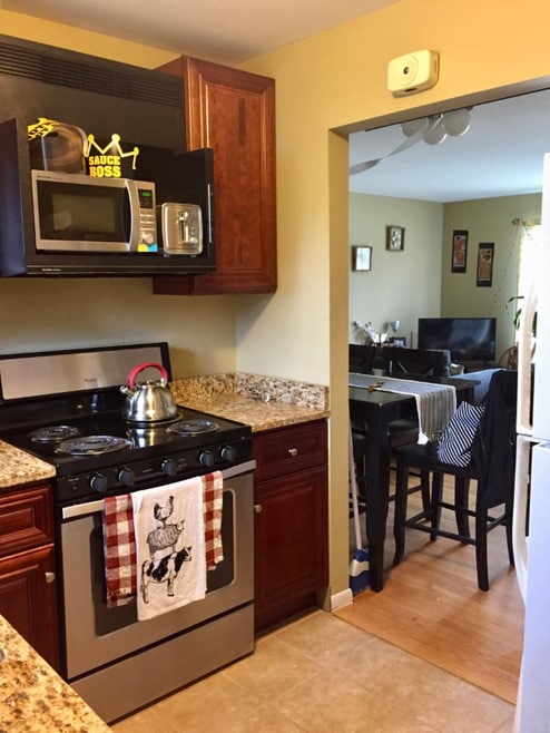 Building Photo - 2808 W 13 Mile Rd