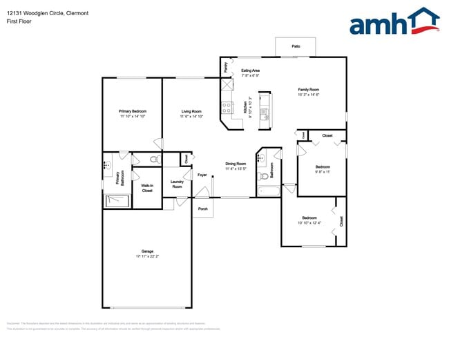 Building Photo - 12131 Woodglen Cir