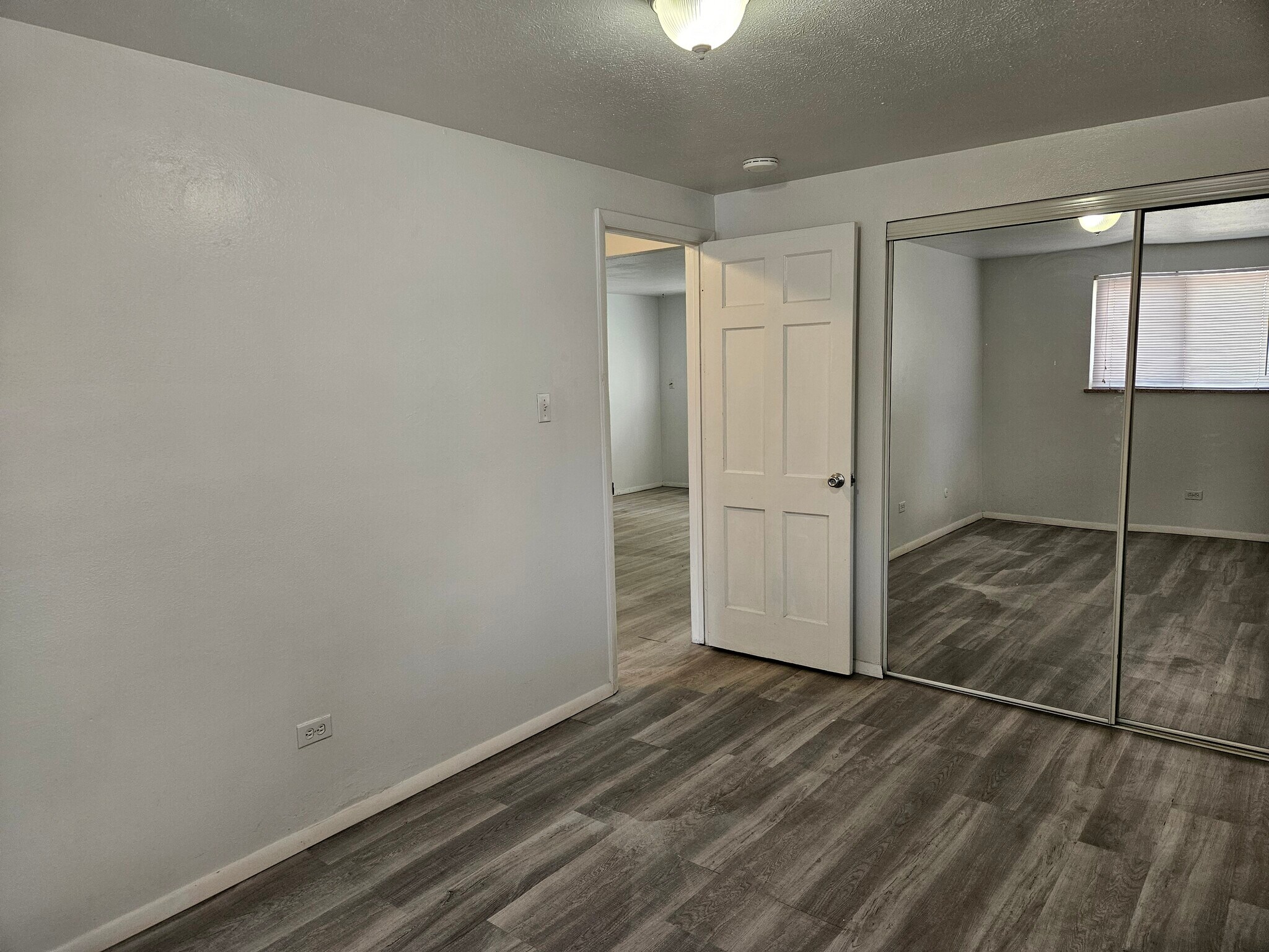 Bedroom #1 - 1460 S Ash St