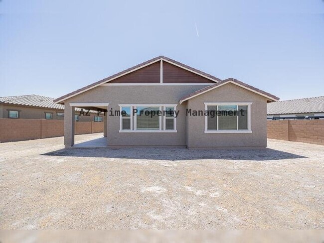 Building Photo - 4607 S 111th Dr