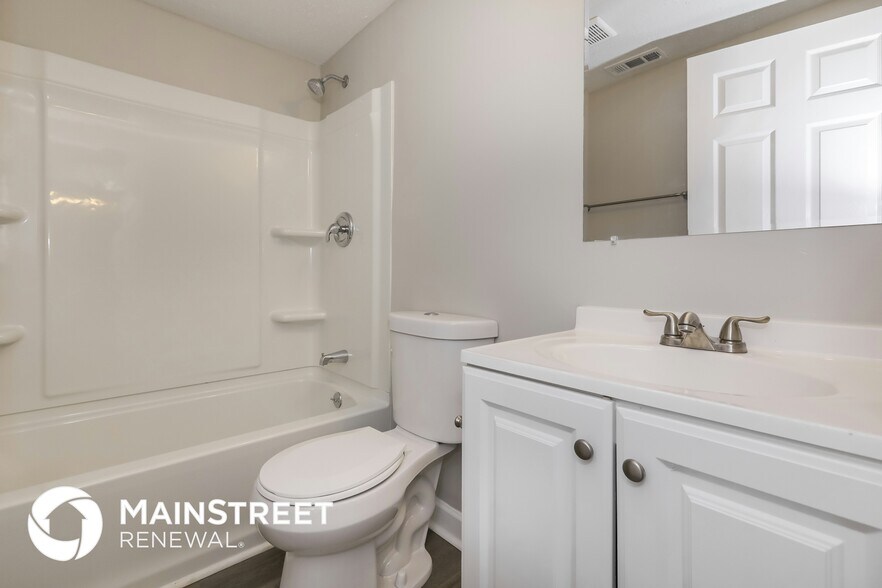 Building Photo - 7943 Monfreya Ct