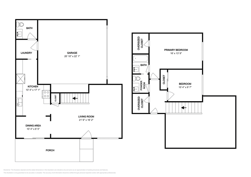 Building Photo - 3181 Arville St