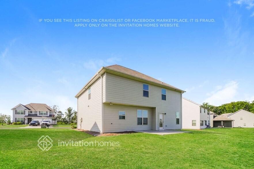 Building Photo - 626 Wood Point Way