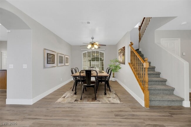 Building Photo - 7717 Flourish Springs St