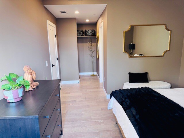 Master Bedroom - 125 Darlington Ln