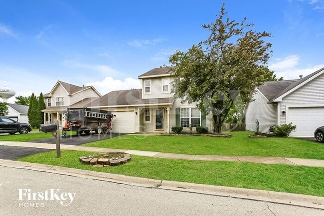 Building Photo - 21439 Georgetown Dr