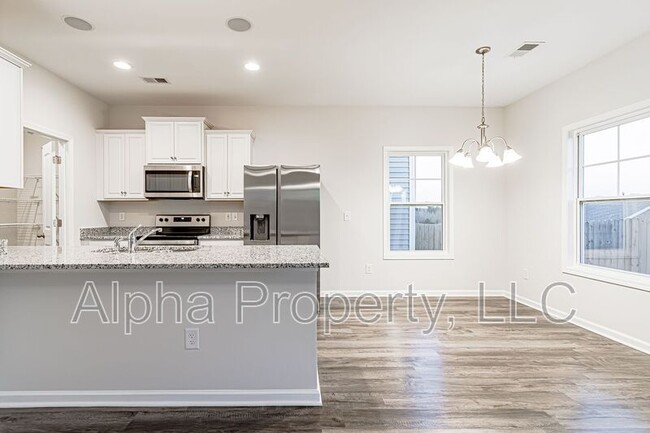 Building Photo - 320 Trail Branch Ct.