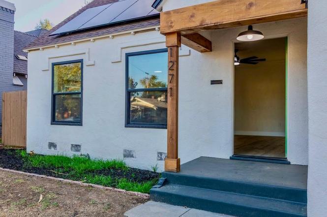 Building Photo - 1271 N Roosevelt Ave