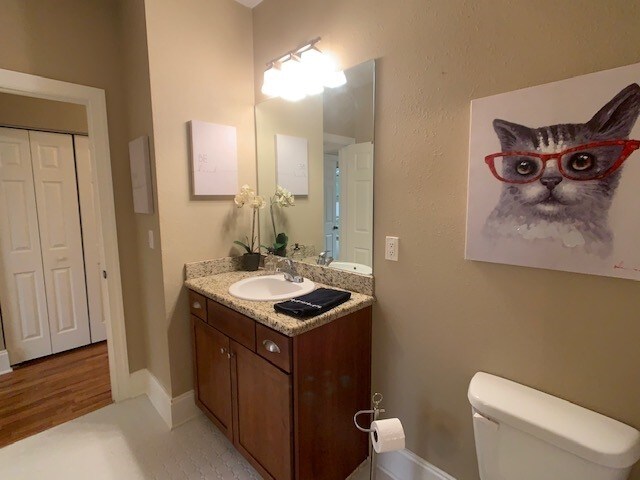 Building Photo - 415 St Francis St