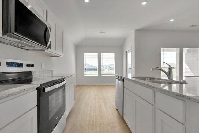 Building Photo - Brand-New 3 Bedroom Home in Prairie Grove! Move-in Ready!