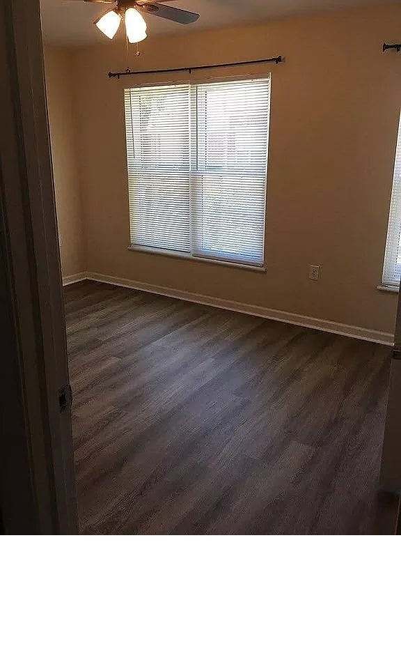 bedroom 1 - 820 Catherine St