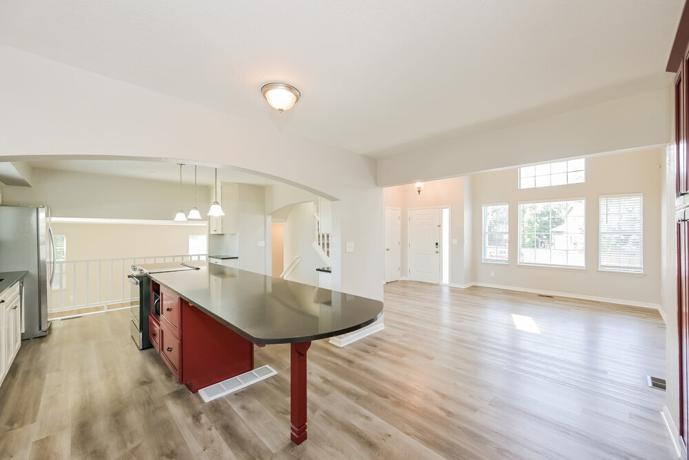 Building Photo - 5800 S Rock Creek Dr