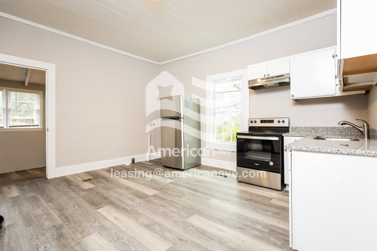 Building Photo - 912 Georgia Ave