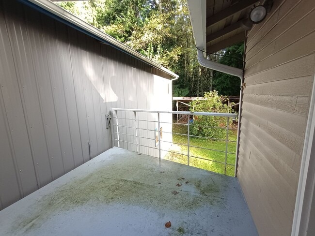 Building Photo - 2.5 Acres of Private Land in Poulsbo