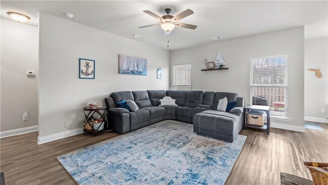 Building Photo - Relax & Unwind at this 4-Bedroom Home with Scenic Lagoon Views in Rincon