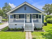 Building Photo - 212 E Bearden St