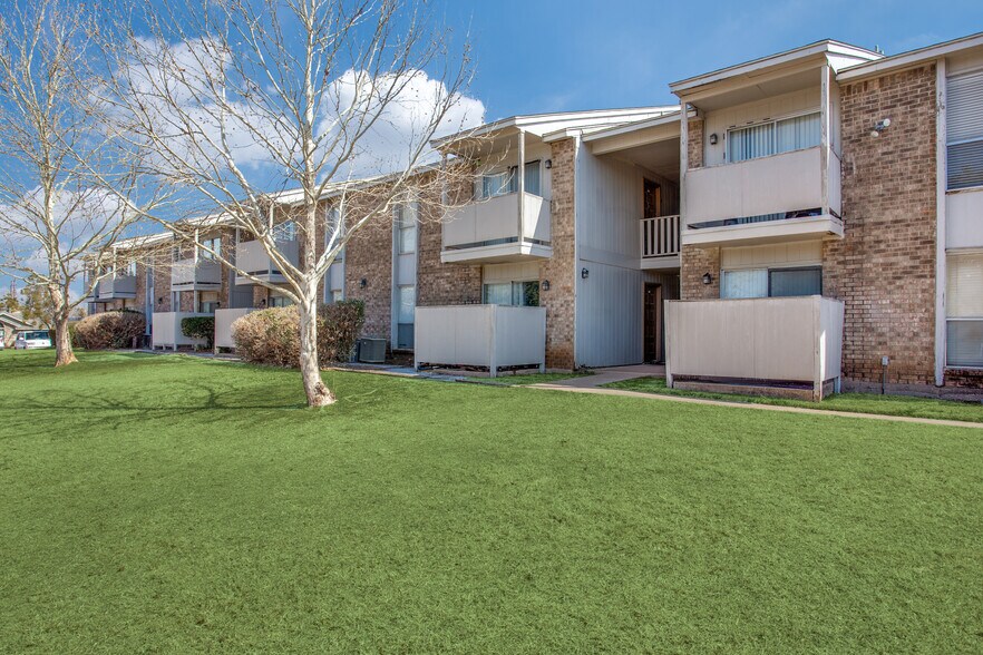 Aspen Place 333 Washington Blvd Abilene TX 79601 Apartment Finder