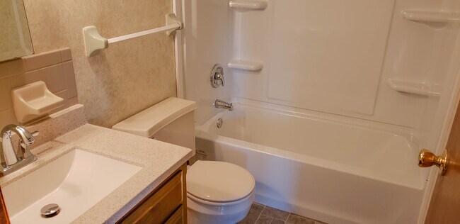 Building Photo - 8301 Reservoir Rd