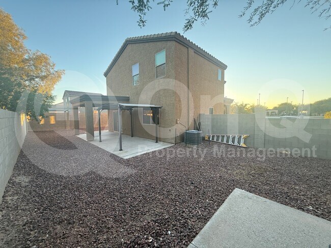 Building Photo - 8016 S Tate Loop