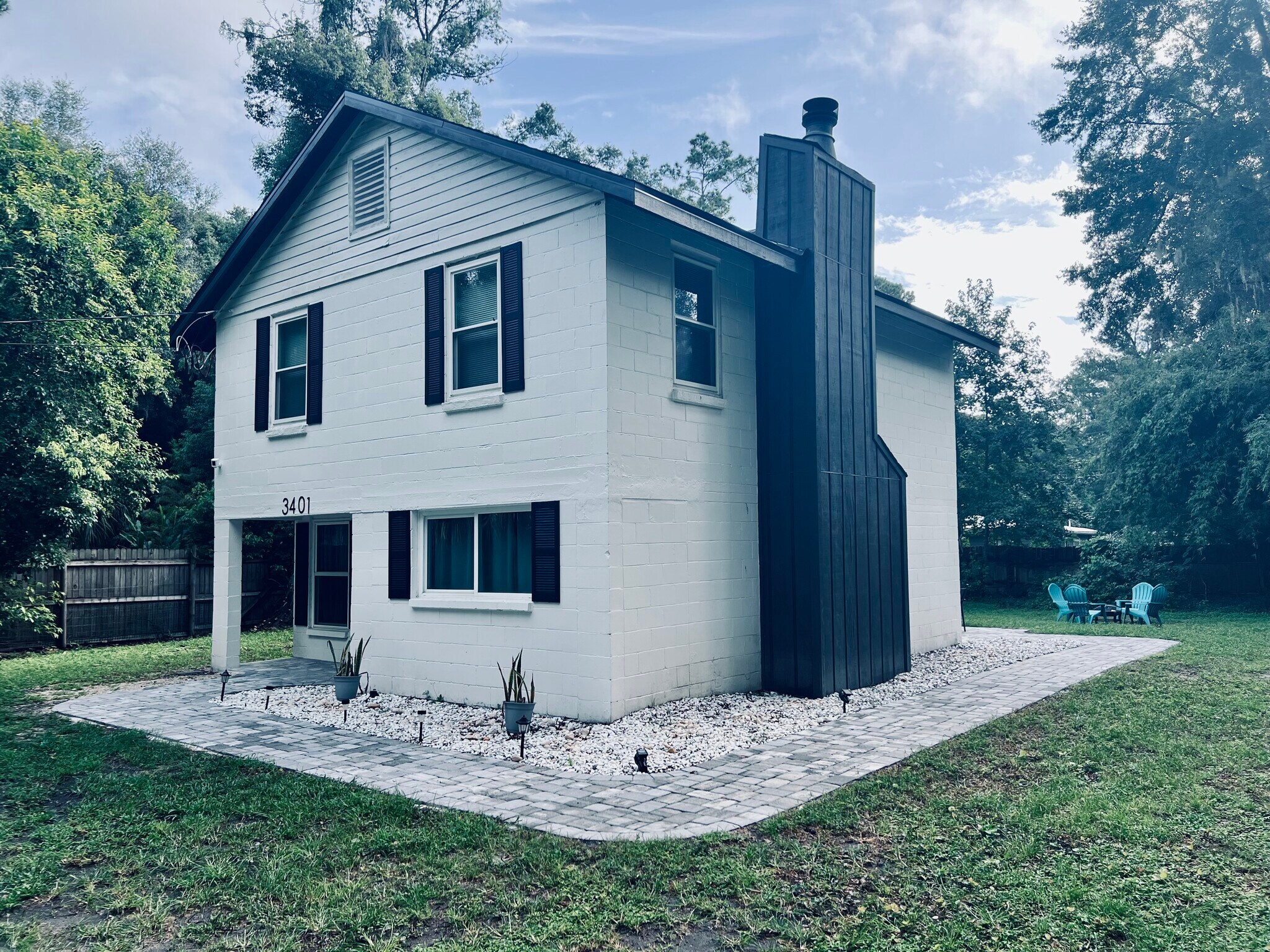 Building Photo - 3401 NW 5th St