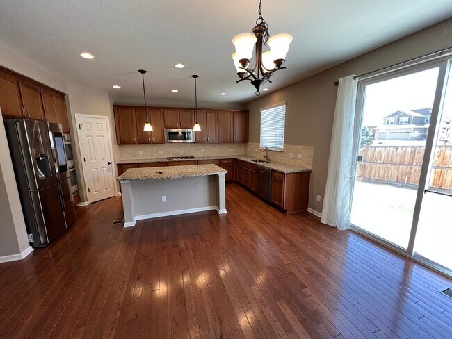Building Photo - Spacious Corner-Lot Gem in South Denver Metro