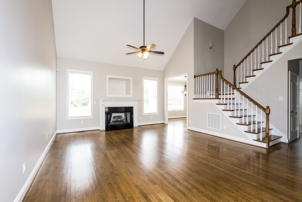 Building Photo - 8638 Castle Cliff Dr