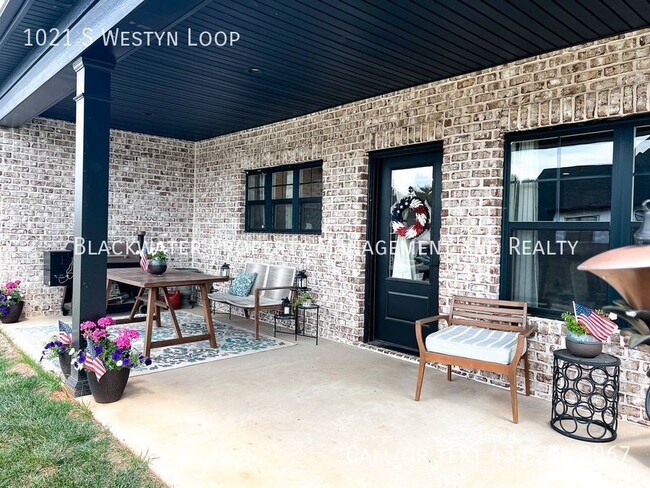 Building Photo - 1021 S Westyn Lp