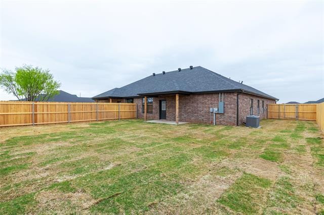 Building Photo - 8009 Sawdust Trl