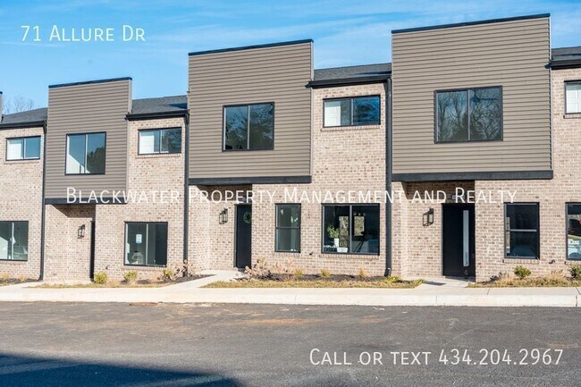 Building Photo - 71 Allure Drive