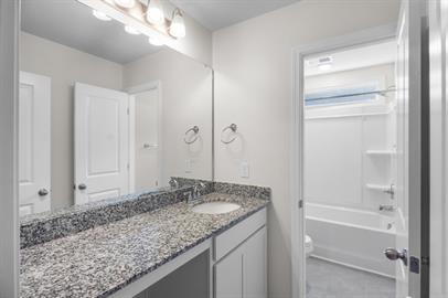 Building Photo - Like New Home in Sage Creek!