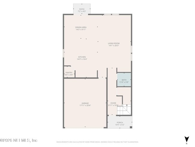 Building Photo - 3632 Sunfish Dr