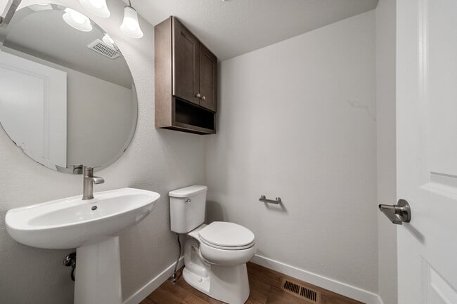 Building Photo - 3295 Bewildering Heights