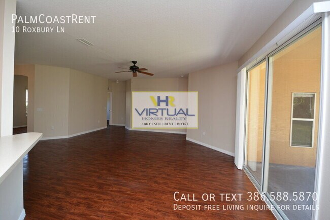 Building Photo - 10 Roxbury Ln