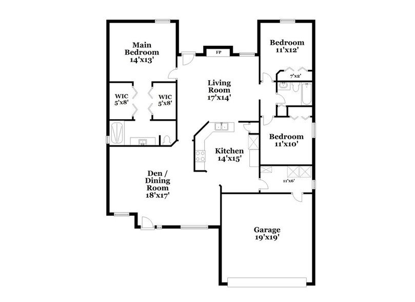 Building Photo - 13146 Staffordshire Dr S
