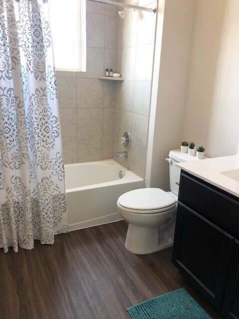 Building Photo - New Braunfels 4 bedroom