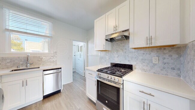 Building Photo - 3508 18th St