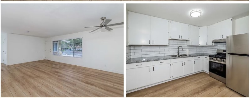 Building Photo - 2308 Pennsylvania Ave