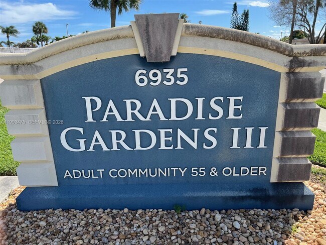 Building Photo - 6990 NW 17th St