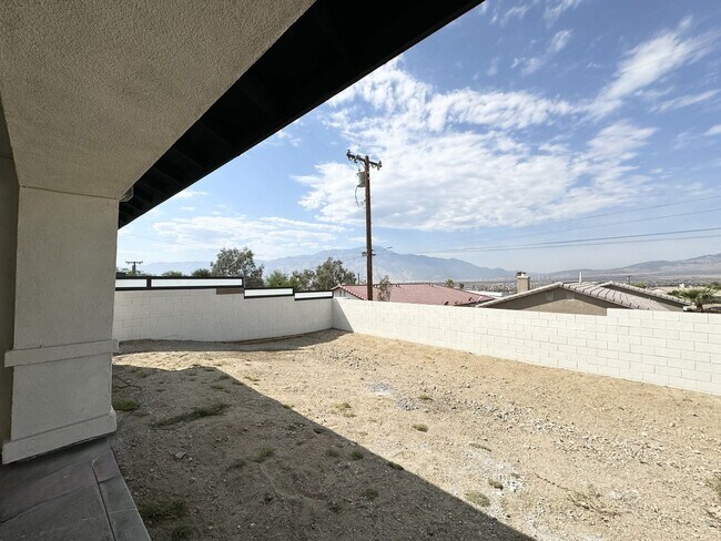 Building Photo - COMING SOON!!! 4 Bedroom / 2 Bath House with Solar in Desert Hot Springs!