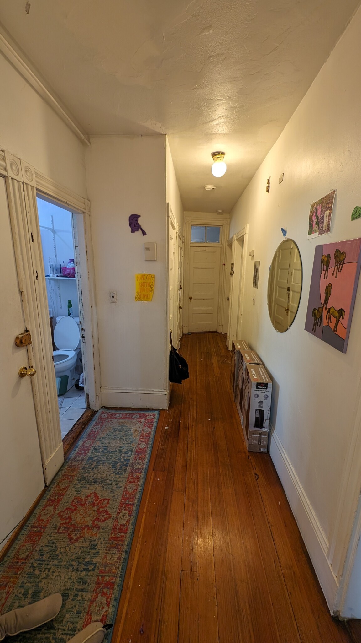 Building Photo - 52 Fisher Ave