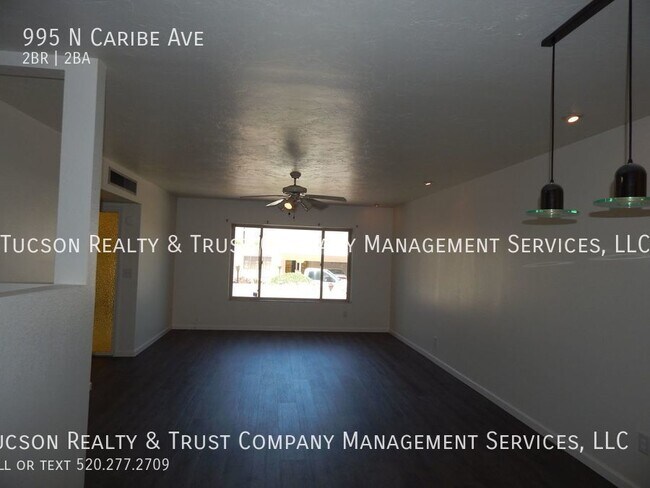 Building Photo - 995 N Caribe Ave