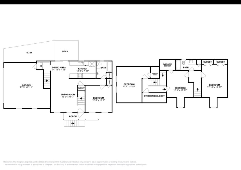Building Photo - 116 Cimmaron Dr