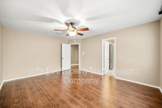 Building Photo - 2023 Chittim Trail Dr