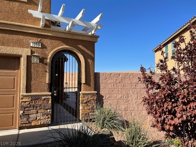 Building Photo - 1053 Cactus Rock St