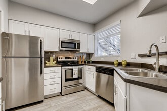 Building Photo - Copper Ridge