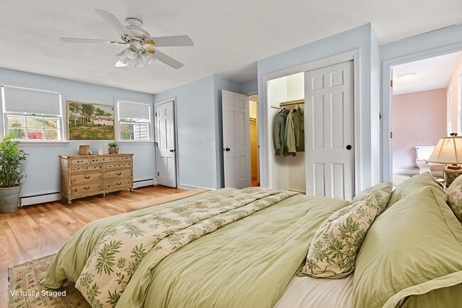 Building Photo - 45 Stanford Dr