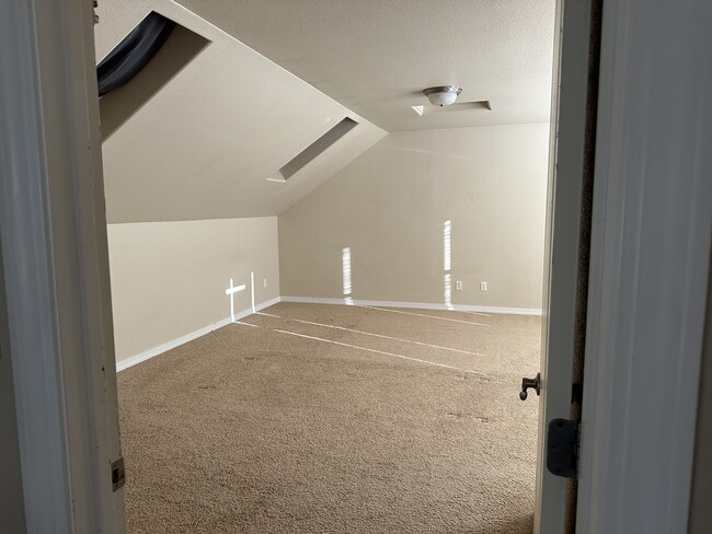 Bonus room - 3150 Open Meadows Ct