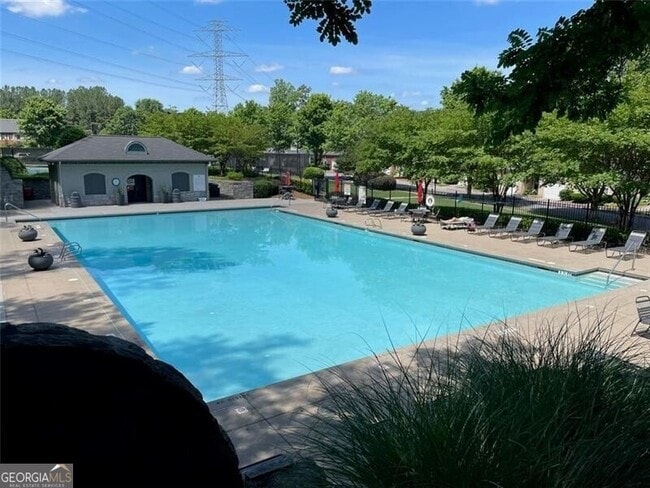 Building Photo - 1754 Oak Brook Ln NW