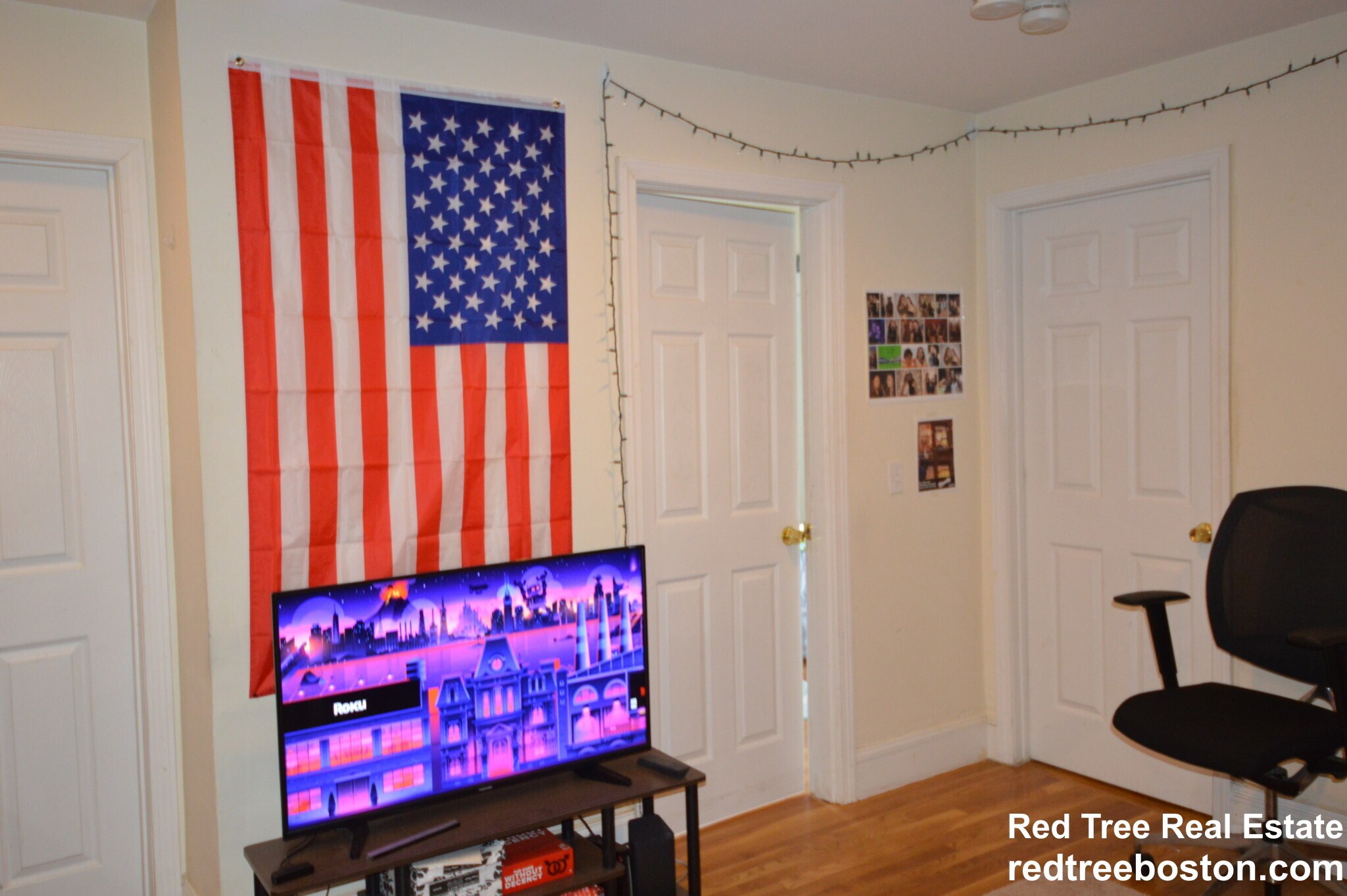 Building Photo - 62 Egmont